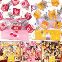 ราคา กล่องของขวัญวันเกิดเซอร์ไพรส์ - กล่องของขวัญซองซองเด้งพับ - กล่องกระโดดเซอร์ไพรส์สร้างสรรค์ - ของขวัญวันเกิดกล่องเด้งสร้างสรรค์ - สําหรับวันเก (28922484284)