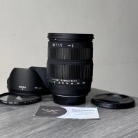 ราคา เลนศ์ซูม ถ่ายไกล sigma for canon 18-200 canon18-200 18 - 200 (43651861341)
