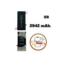 ราคา แบตเตอรี่โทรศัพท์ แบตสำหรับไอโฟน XR มีสินค้าพร้อมส่ง (26875861199)