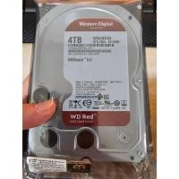 ราคา WD Internal 4TB NASware ของเคลม ใหม่ยังไม่กรีดซอง (WD40EFAX) (29133240186)
