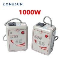 ราคา ZONESUN Power Voltage Transformer 100-120V 220-240V Step Up Step Down Voltage Converter Potential Transformers สําหรับเครื่องใช้ไฟฟ้าอุปกรณ์เครื่อง (CE Certified (26191355174)
