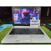 ราคา ขาย Notebook HP ProBook 430 G3 Core i5 RAM 8 SSD 120 HDD 1TB มือ2 สภาพดี 6900 บาท ครับ (20254192406)
