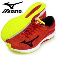 ราคา Mizunoรองเท้าวิ่ง Running Men Wave Sonic(J1GC173409)ลิขสิทธิ์แท้ (3817436034)