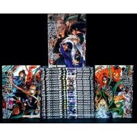 ราคา นูระหลานจอมภูต 25 เล่มจบ หนังสือบ้าน สภาพดี (42368851705)