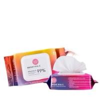 ราคา Cathy Doll Bright Hya C Makeup Remover Wipes 30 แผ่น ทิชชู่เปียก แผ่นเช็ดเครื่องสำอาง ไฮยา (40766069375)