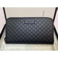 ราคา New Gucci zippy long wallet (3613186879)
