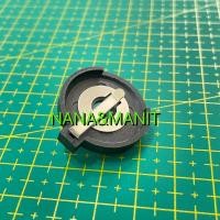 ราคา ถ่านแท้ รางถ่าน 3V ตัวนอน ใส่ถ่านกระดุม CR2430 CR2450 พร้อมส่งในไทย (28507454489)