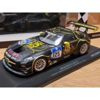 ราคา $㊋1/18 Mini Cut SLS AMG GT3 Mercedes Benz 1: 18 รถรุ่น minichamps ผลิต Mercedes Benz SLS AMG GT3 nurburgring 24 ชั่วโมง 24h nurburgring 2 (47500694514)