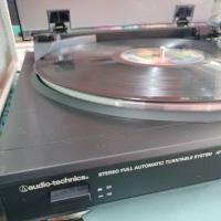 ราคา เครื่องเล่นแผ่นเสียง audio-technica at-pl30 มือสอง (27107467500)