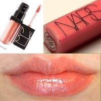 ราคา (tester) NARS LIP GLOSS ORGASM 4g (3513423)