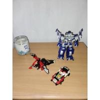 ราคา มินพลา โบเคนเจอร์ + โกไคเจอร์ (25438431544)