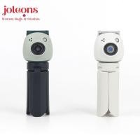 ราคา JOLEONS ขาตั้งกล้องอัจฉริยะ, รองรับการถ่ายภาพแบบพกพา Genie Holder, ขายึดขนาดเล็กมัลติฟังก์ชั่นคุณภาพสูงสําหรับ Fujifilm instax Pal/EVO/LOMO (25696612153)