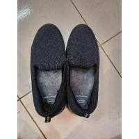 ราคา [ส่งต่อ][รองเท้ามือสอง] รองเท้าคัทชู scholl size 37(24cm) (17093303687)