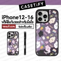 ราคา CASETiFY | เคสกันกระแทก For iPhone 14ProMax/15/16 /13 /14/12/12Pro/13 (41153237132)