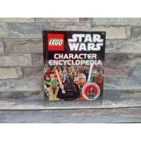 ราคา LEGO Star war Character encyclopedia. (16134662529)