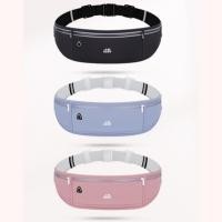 ราคา กระเป๋าใส่โทรศัพท์วิ่งกันน้ําและปรับได้ อูดู เข็มขัดคาดเอวกีฬานุ่ม (42775740864)
