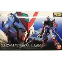 ราคา Gundam Astray Red Frame RG (2324602573)