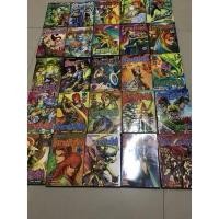 ราคา +หนังสือการ์ตูนมือสอง มังกรคู่สู้สิบทิศ(Story WONG YI TONY WONG)siam inter comics 1-10,12-50 ชุดนี้มี50เล่มจบ ขาดเล่ม11 (29427181676)