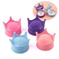 ราคา พร้อมส่ง พร้อมส่ง!! กล่องแหวนกำมะหยี่แฟนซี รูปมงกุฎ นำเข้าจากต่างประเทศ (6416167504)