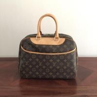 ราคา Used Louis Vuitton ของแท้ 100% LV (1793941830)