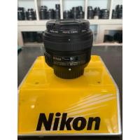 ราคา Nikon Af-s 50mm F1.8 G (28103057997)