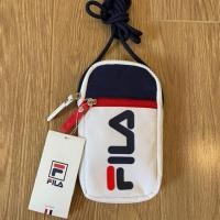 ราคา กระเป๋า Fila ของแท้100% (6127682913)