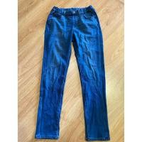 ราคา (new)กางเกงขายาวเด็ก uniqlo150 (27713574975)