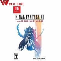 ราคา nintendo switch final fantasy xii the zodiac age ( english ) (28506136430)