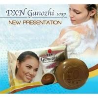 ราคา สบู่ผสมเห็ดหลินจือ กาโนชิ Ganozhi Soap (3302265333)