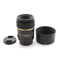 ราคา ฝาครอบด้านหน้าและหลังสําหรับกล้อง Nikon, Tamron Sp Di 90 มม. F/2.8 Af Macro (10569005755)