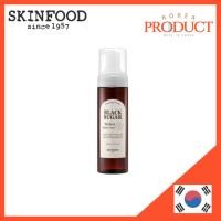 ราคา Skinfood Black Sugar Perfect Bubble Foam 200ml