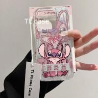 ราคา VIVO เคสการ์ตูนพร้อมที่วางเคสโทรศัพท์เหมาะสําหรับ VIVO Y02 Y15S Y02S เคสโทรศัพท์การ์ตูน Y17 Y93NONE Y93HAVE Y20 Y21 Y22 เคสโทรศัพท์ซิลิโคน Y35 Y36 V25/V25e VI S17/V29S เคสซิลิโคนใส (41022031129)