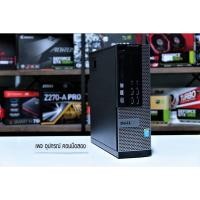 ราคา DELL Optiplex i7 4770 ตัดต่อ ใช้งานทั่วไป ได้หมด (7646457029)