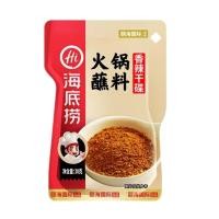 ราคา Hotพริกหม่าล่า ผงพริก เครื่องปรุง Haidilao เพิ่มความแซ่บ ชาบู หม้อไฟ (30 กรัม) พร้อมจัดส่ง (22662462257)