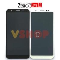 ราคา หน้าจอสัมผัส LCD ASUS ZENFONE LIVE L1 L2 - ZA550KL X00RD LCD TS FULLSET (6895369267)