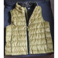 ราคา เสื้อกั้กเด็ก ขนาดไซส์ 110 uniqlo (44054106847)