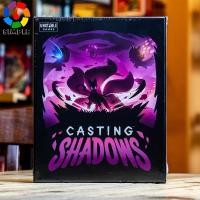 ราคา Unstable Games - Casting Shadows Base Game - from the creators of Unstable Unicorns (27120075047)