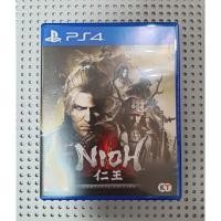 ราคา แผ่นเกม PS4 (มือ2) : NIOH COMPLETE EDITION (20987347519)
