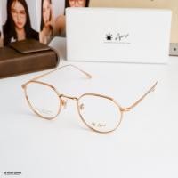 ราคา APRIL Eyewear รุ่นYOSHI แว่นตาApril by GG VISION CENTER ออกใบกำกับภาษีได้ (27180945141)