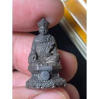 ราคา รูปหล่อกริ่ง(เนี้อนวะ) หลวงปู่ไต้ฮงกง รุ่นฉลอง 100 ปี มูลนิธ ิปอเต็กตึ๊ง ขนาด กว้าง 1.5 ซม. สูง 2.7 ซม. (29285830954)