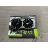 ราคา RTX 4060 8GB ZOTAC TWIN EDGE OC มือสอง ประกันศูนย์ไทย (24583624125)