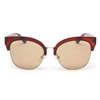 ราคา Marco Polo แว่นกันแดด - SMR1611 BR (998538807)