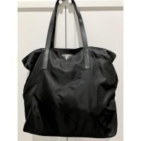 ราคา Prada tote bag nylon สวยมาก (21219046650)