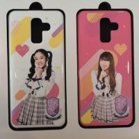 ราคา เคส samsung galaxy J8 x BNK48 (1419648014)