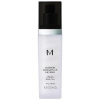 ราคา Missha Signature Wrinkle Filler BB Cream SPF37 PA++ 44g