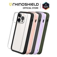 ราคา RhinoShield รุ่น Mod NX - เคสสำหรับ iPhone 14/ 14 Plus/ 14 Pro/ 14 Pro Max (18262271514)