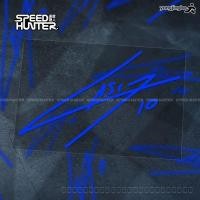 ราคา พร้อมสต็อก F1 Driver Piergasli สติ๊กเกอร์ลายเซ็นภาษาอังกฤษ สูตร Championship Lover Body สติ๊กเกอร์ติดรถ (28842398479)