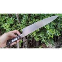 ราคา มีดครัว Misono Gyuto Chef knife.มือสอง (41272010727)