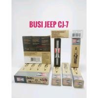 ราคา หัวเทียน Jeep CJ7 หัวเทียนเบนซิน Jeep CJ7 Champion ยี่ห้อ RC12LYC Made In USA (58000847671)