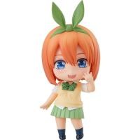 ราคา [1523] Nendoroid Yotsuba Nakano (แก่โมเดล) (8773712224)